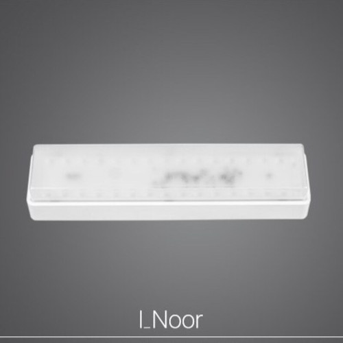 چراغ اظطراری پارس شعاع