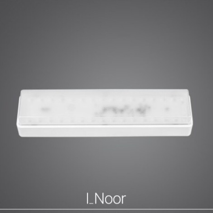 چراغ اظطراری پارس شعاع