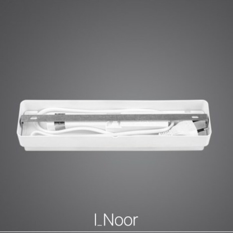 آینور پارس شعاع