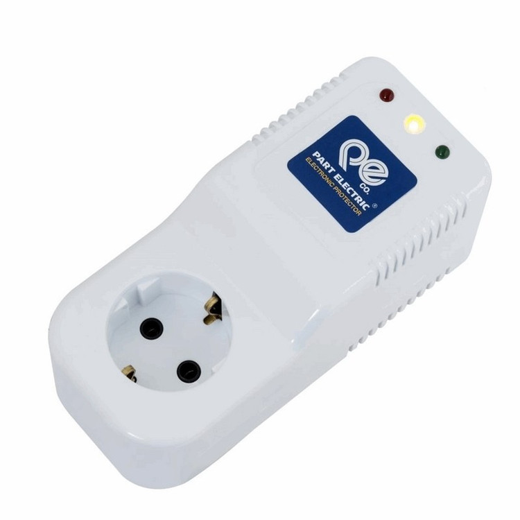 محافظ پکیج پارت الکتریک