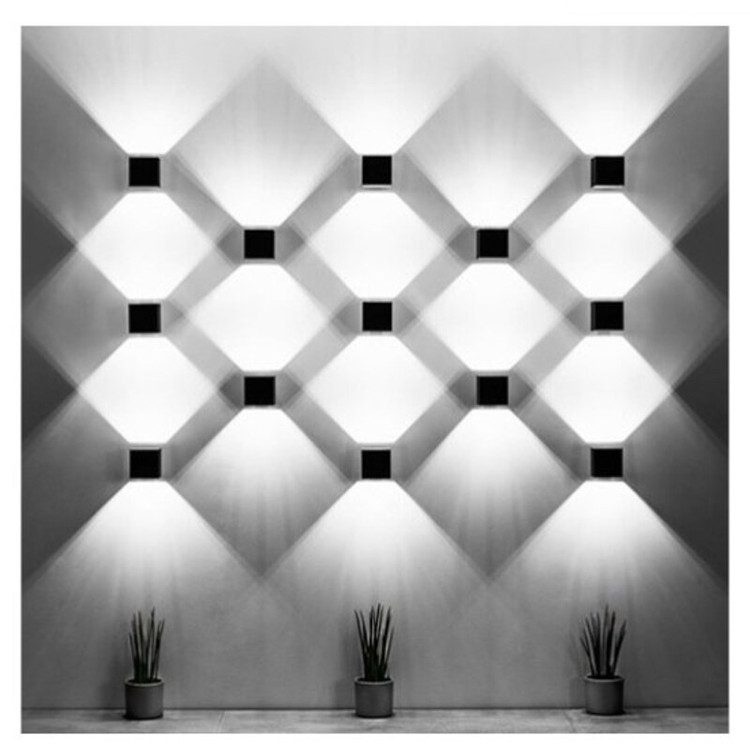 چراغ دکوراتیو دمپر دار