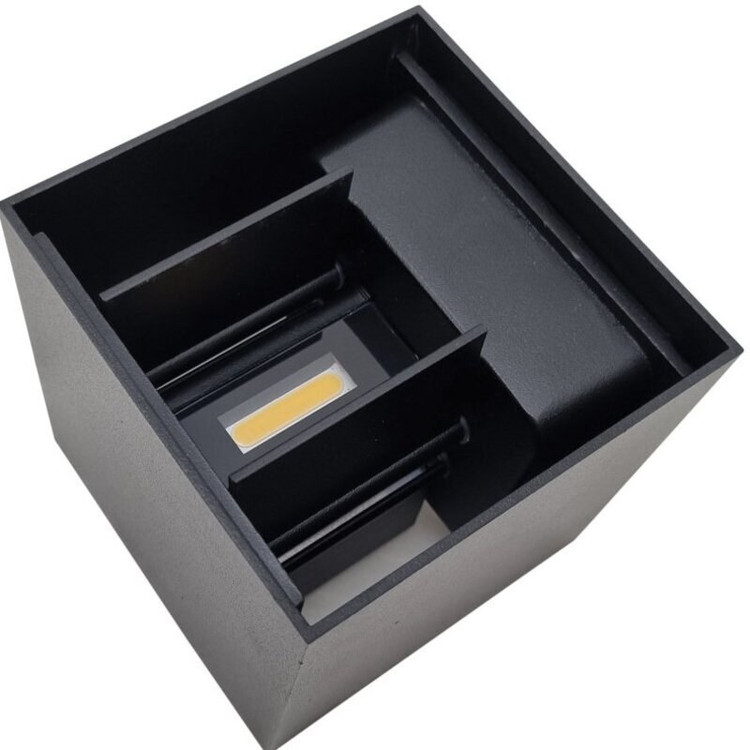 دکوراتیو تنظیم نور