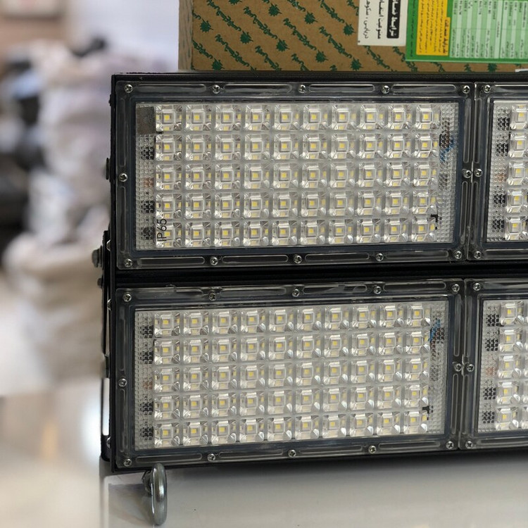 پرژکتور 200 وات اکو اتریا