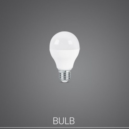 لامپ 7 وات پارس شعاع توس