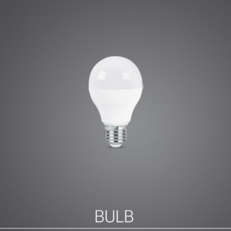 لامپ 7 وات پارس شعاع توس