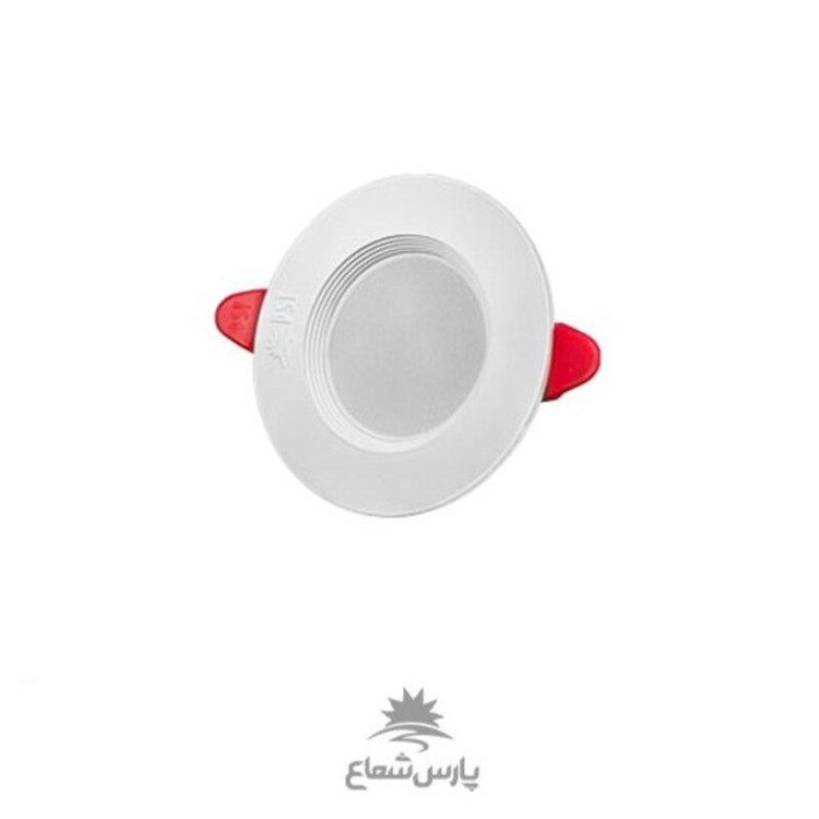 هالوژن 5 وات پارس شعاع