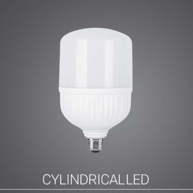 لامپ 40 وات استوانه