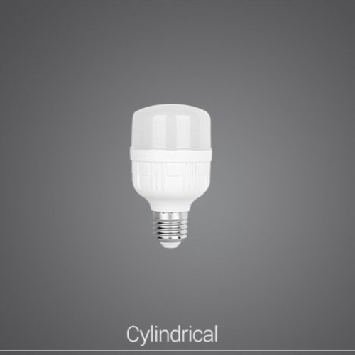 لامپ 9وات پارس شعاع توس