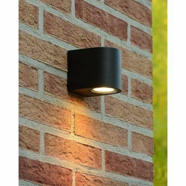 دکوراتیو نیم دایره یکطرفه