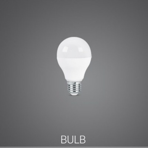 لامپ 9 وات پارس شعاع