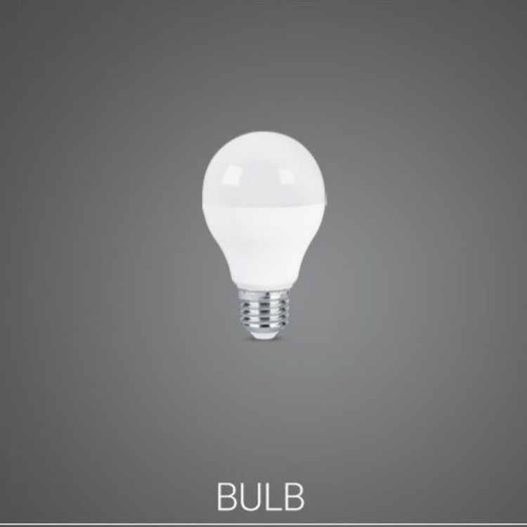 لامپ 9 وات پارس شعاع