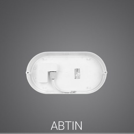 چراغ حمامی 12 وات