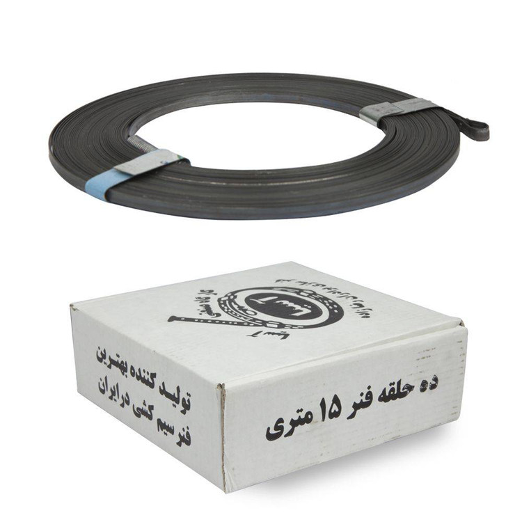 قنر سیم کشی 15 متر