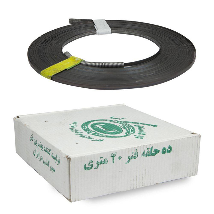 فنر برق 20 متری