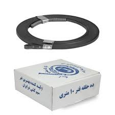 فنر برق 10 متری