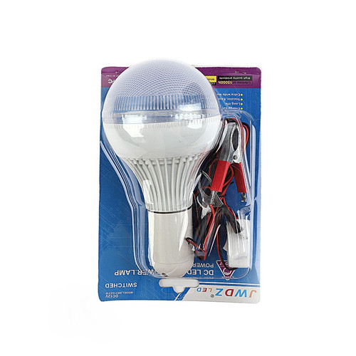 لامپ سیار ماشین