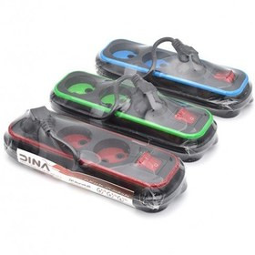 سه راهی دینا سبز