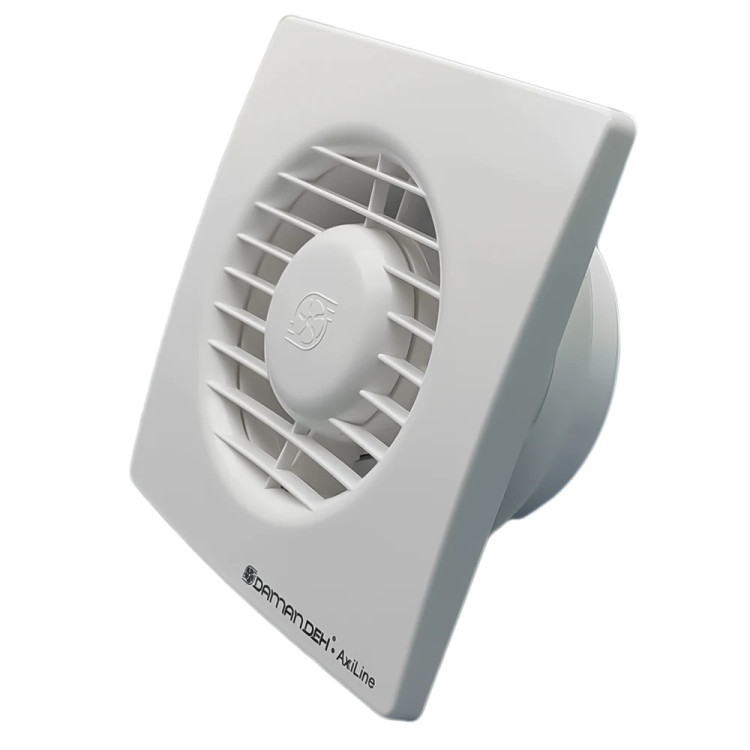 هواکش خانگی 10 دمنده