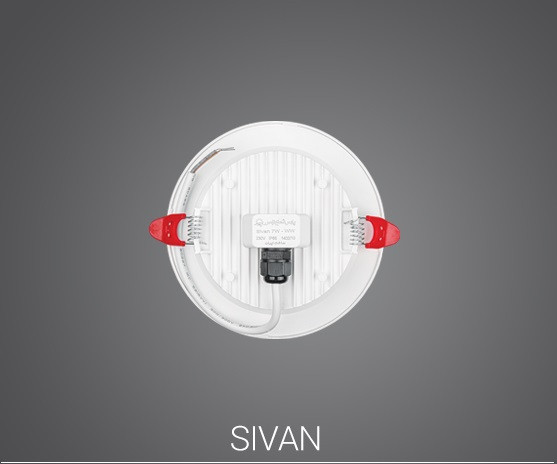 هالوژن تو کار ضد اب