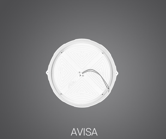 چراغ رو کار پارس شعاع