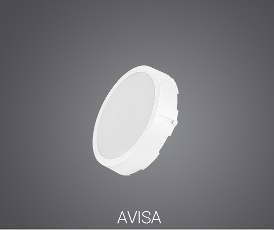 هالوژن رو کار دایره ای 20 وات