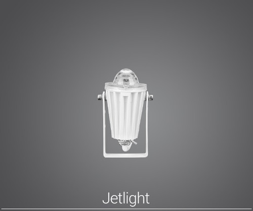 جت لایت 3 وات پارس شعاع توس