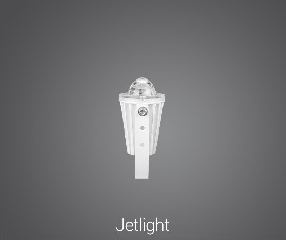 جت لایت پارس شعاع توس