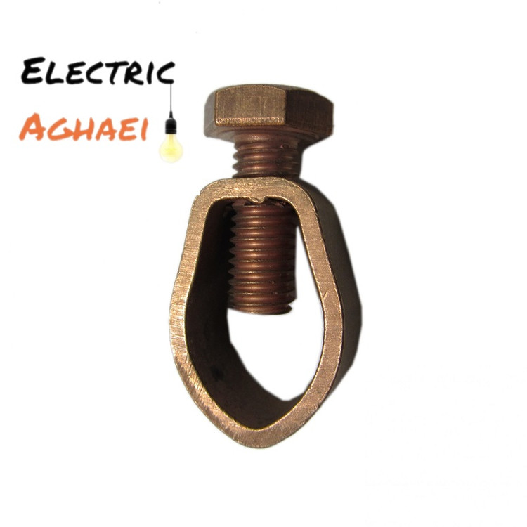 کلمپ مسی میله ارت کورپی