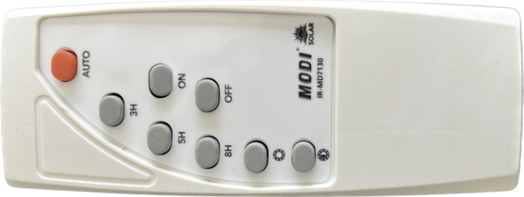 پروژکتور ریموت دار