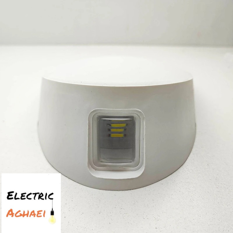 چراغ دیواری ضد اب