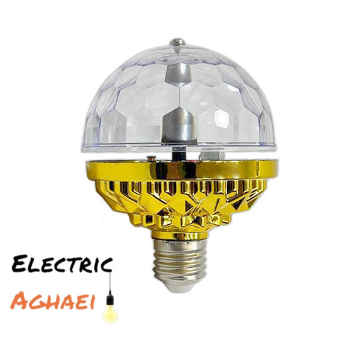 رقص نور گردان الیت