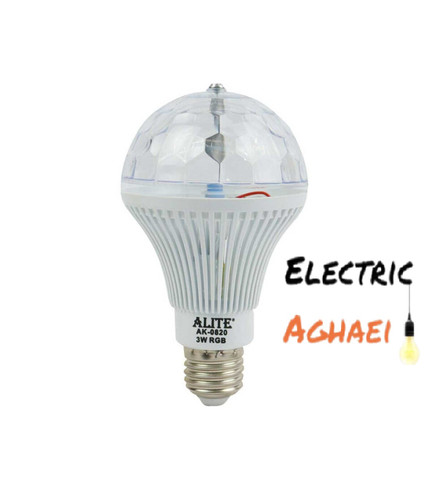 رقص نور گردان