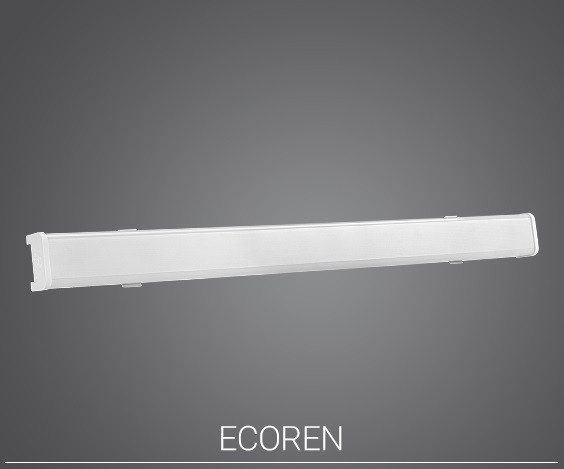 چراغ اکورن 40 وات 60 سانتی