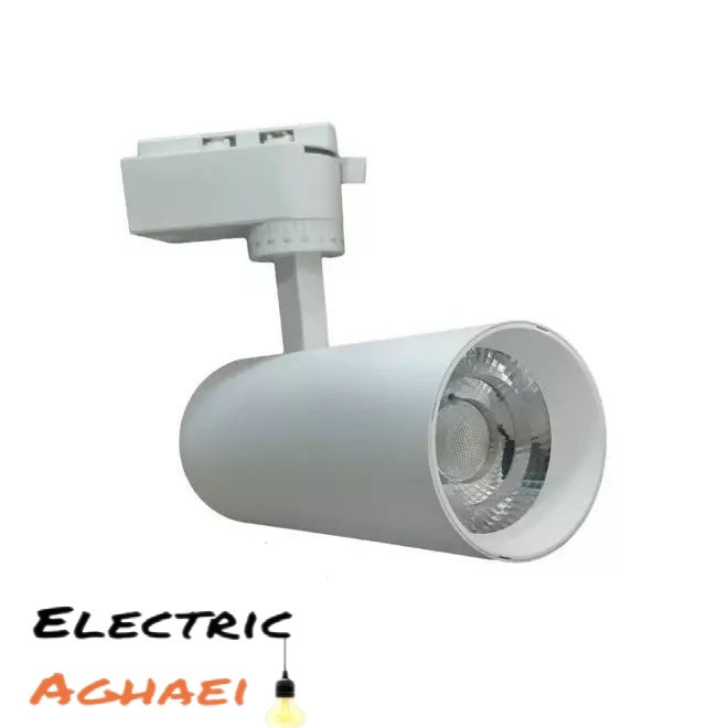 پرژکتور ریلی