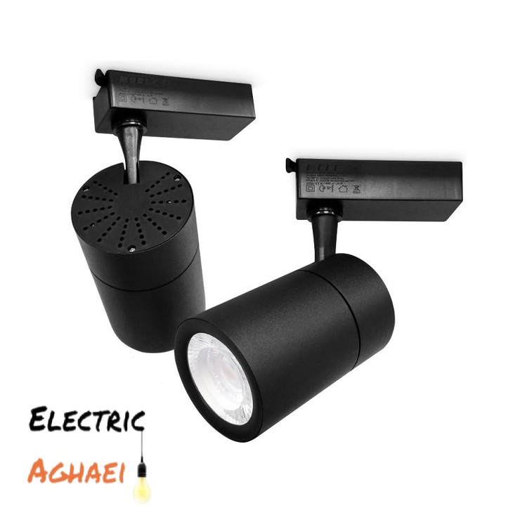 پرژکتور ریلی مودی