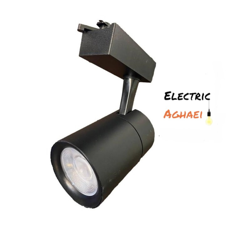 چراغ ریلی مودی