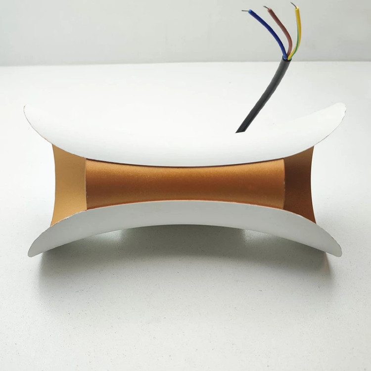 دکوراتیو قیفی مودی