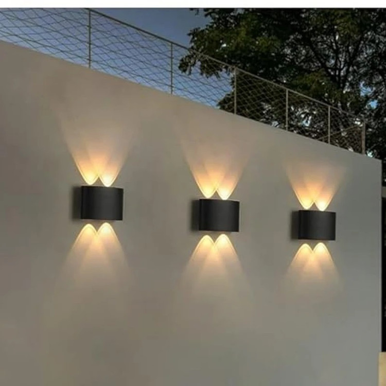 قطاری چهار طرفه