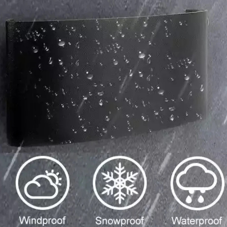 چراغ نما ضد اب