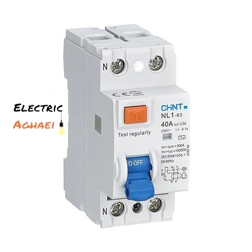 محافظ جان 25 امپر چانت