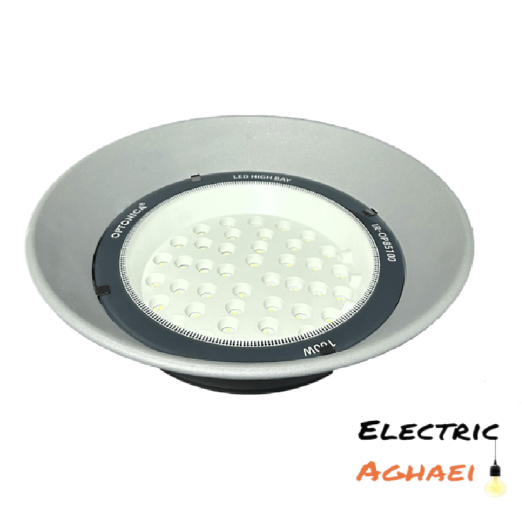 چراغ سوله ای 100 وات اپتونیکا