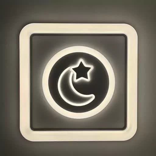 شب خواب کودک