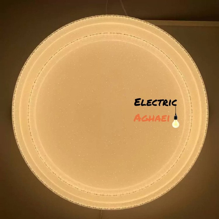 چراغ سقفی مودی