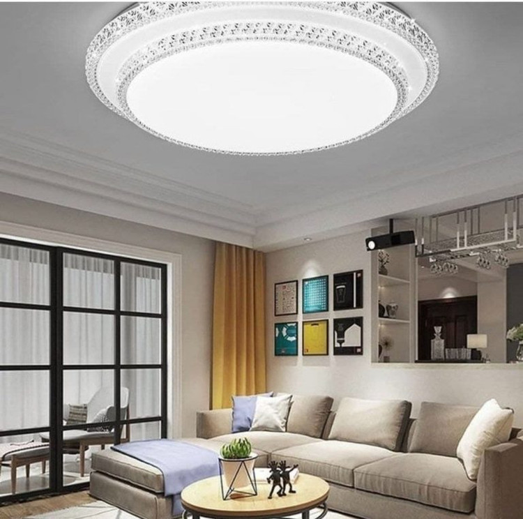 چراغ سقفی تزیینی