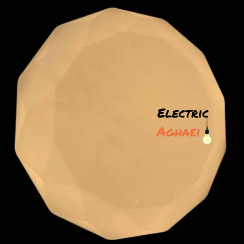 چراغ سقفی 72 وات گرد مودی