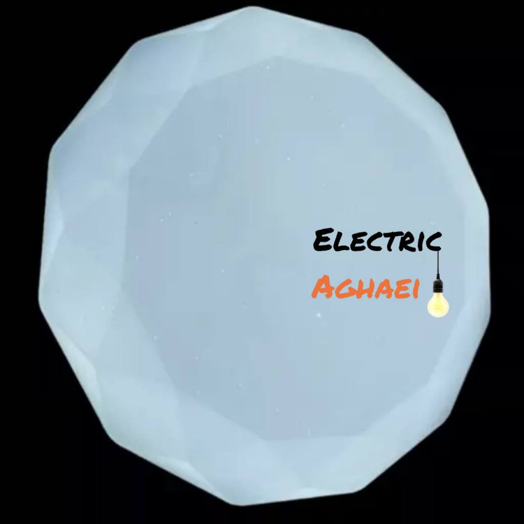 چراغ سقفی گرد مودی