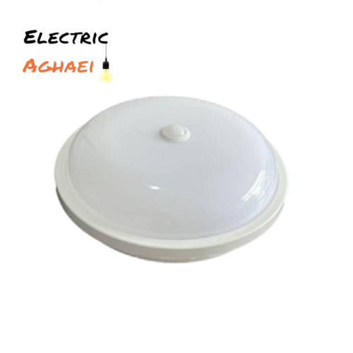 چراغ سنسور دار 22 وات مودی