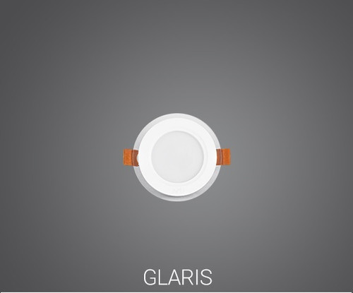 هالوژن دور شیشه پارس شعاع