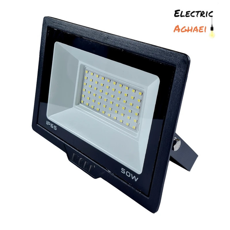 پروژکتور 50 وات مودی