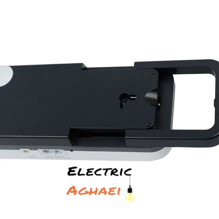 چراغ مسافرتی